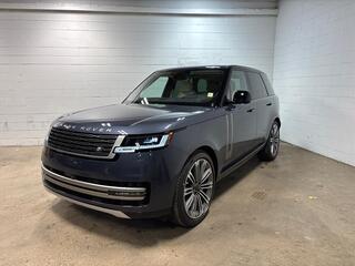 2026 Land Rover Range Rover for sale in Glen Cove NY