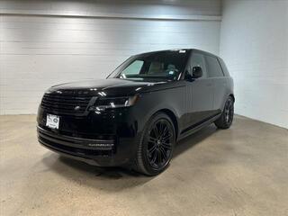 2024 Land Rover Range Rover for sale in Glen Cove NY