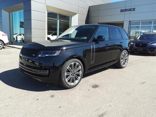 2025 Land Rover Range Rover for sale in Charleston WV