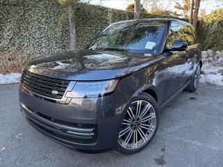 2025 Land Rover Range Rover for sale in Huntington NY