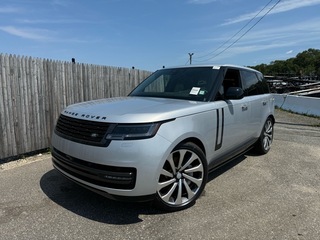 2025 Land Rover Range Rover for sale in Huntington NY