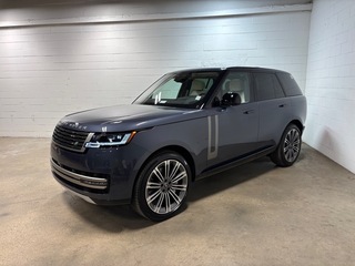2025 Land Rover Range Rover for sale in Glen Cove NY