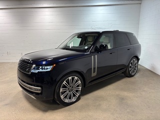 2025 Land Rover Range Rover for sale in Glen Cove NY
