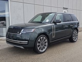 2026 Land Rover Range Rover for sale in Tupelo MS