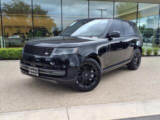 2025 Land Rover Range Rover for sale in Boerne TX