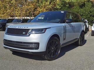 2025 Land Rover Range Rover for sale in Marlboro NJ