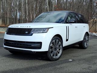 2026 Land Rover Range Rover for sale in Marlboro NJ