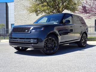 2026 Land Rover Range Rover for sale in Boerne TX