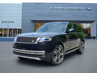 2026 Land Rover Range Rover for sale in Marlboro NJ