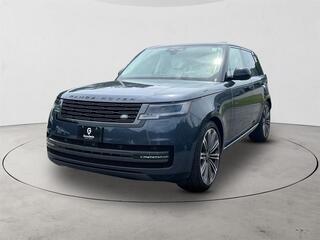 2024 Land Rover Range Rover for sale in Matteson IL