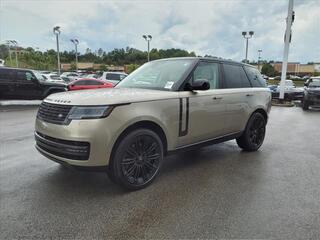 2024 Land Rover Range Rover