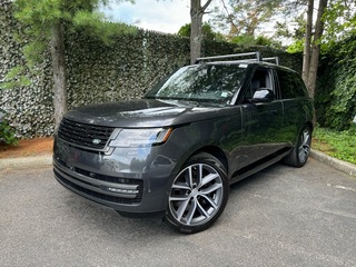 2024 Land Rover Range Rover for sale in Huntington NY