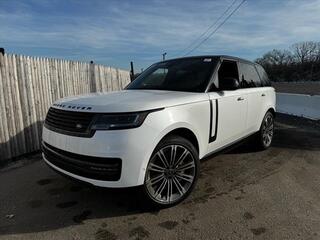 2025 Land Rover Range Rover for sale in Huntington NY