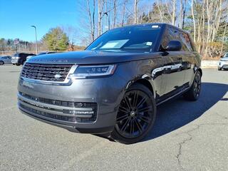 2025 Land Rover Range Rover for sale in Marlboro NJ
