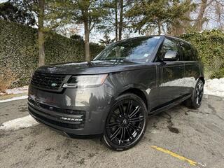 2025 Land Rover Range Rover for sale in Huntington NY