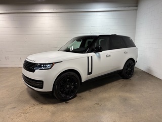 2025 Land Rover Range Rover for sale in Glen Cove NY
