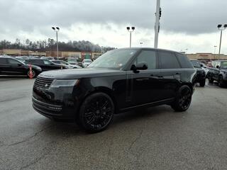 2025 Land Rover Range Rover for sale in Charleston WV