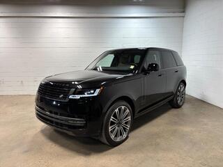 2026 Land Rover Range Rover for sale in Glen Cove NY