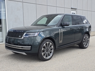 2026 Land Rover Range Rover for sale in Tupelo MS