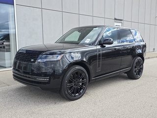 2026 Land Rover Range Rover for sale in Tupelo MS