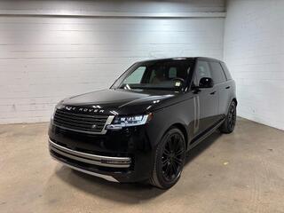 2026 Land Rover Range Rover for sale in Glen Cove NY