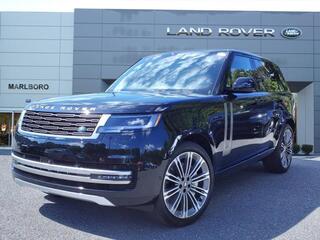 2025 Land Rover Range Rover for sale in Marlboro NJ