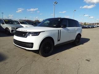 2025 Land Rover Range Rover for sale in Charleston WV