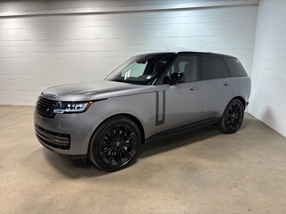 2025 Land Rover Range Rover for sale in Glen Cove NY