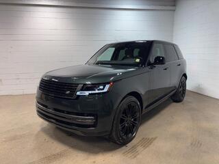 2026 Land Rover Range Rover for sale in Glen Cove NY