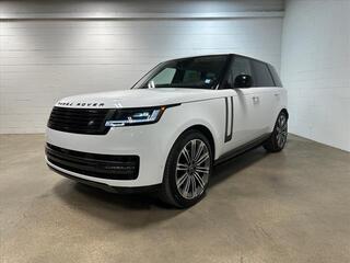 2025 Land Rover Range Rover for sale in Glen Cove NY