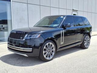 2025 Land Rover Range Rover for sale in Tupelo MS