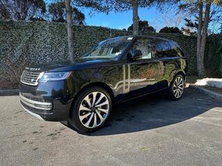 2026 Land Rover Range Rover for sale in Huntington NY