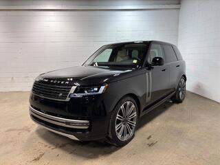 2026 Land Rover Range Rover for sale in Glen Cove NY