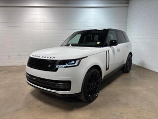 2026 Land Rover Range Rover for sale in Glen Cove NY