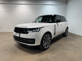 2024 Land Rover Range Rover for sale in Glen Cove NY
