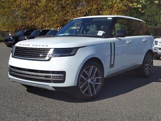 2025 Land Rover Range Rover for sale in Marlboro NJ