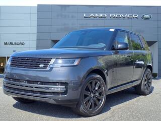2025 Land Rover Range Rover for sale in Marlboro NJ