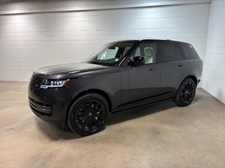 2025 Land Rover Range Rover for sale in Glen Cove NY