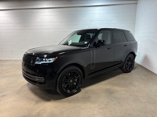 2025 Land Rover Range Rover for sale in Glen Cove NY