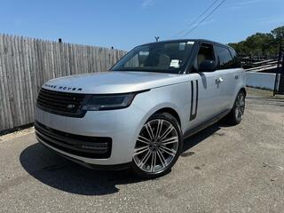 2025 Land Rover Range Rover for sale in Huntington NY