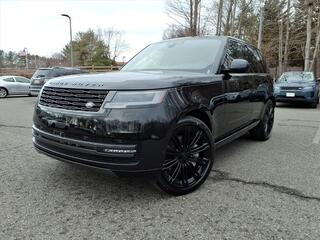 2026 Land Rover Range Rover for sale in Marlboro NJ