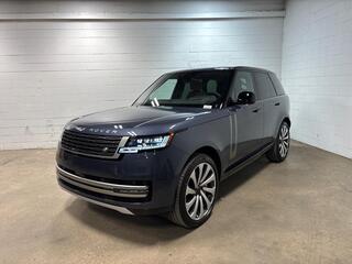 2026 Land Rover Range Rover for sale in Glen Cove NY