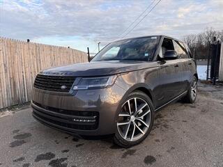 2025 Land Rover Range Rover for sale in Huntington NY