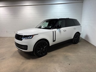 2025 Land Rover Range Rover for sale in Glen Cove NY