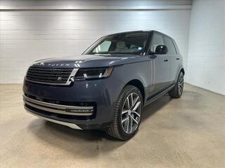 2025 Land Rover Range Rover