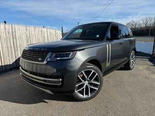 2025 Land Rover Range Rover for sale in Huntington NY