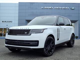 2025 Land Rover Range Rover for sale in Marlboro NJ