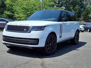 2025 Land Rover Range Rover for sale in Marlboro NJ