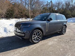 2025 Land Rover Range Rover for sale in Huntington NY