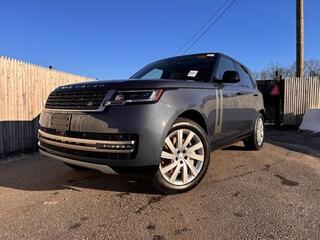 2025 Land Rover Range Rover for sale in Huntington NY